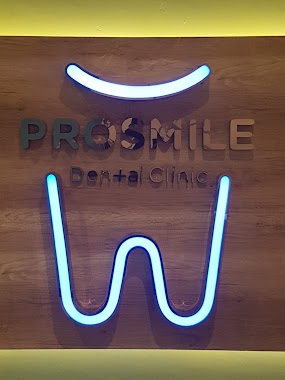 ProSmile Dental Clinic PIK, Author: Kent Krisnata Gunawan