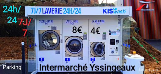 Intermarché station-service Yssingeaux - Thumbnail