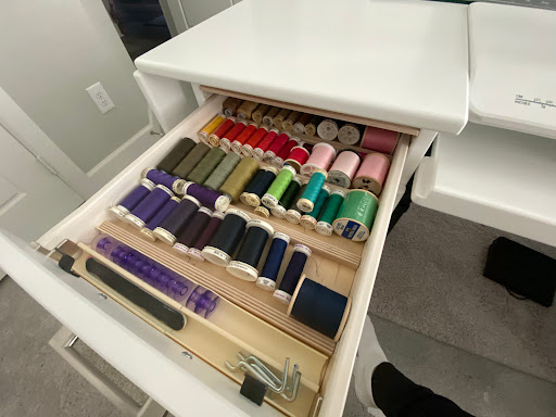Eddycrest Company | Sewing Furniture, Modern Woodworking - Thumbnail