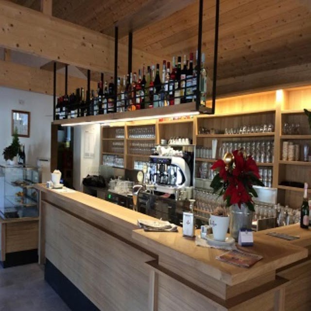 Restaurant Pizzeria Romedius