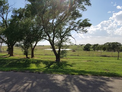 Ned Houk Memorial Park