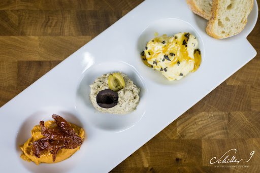 Schiller 9 - Creative Catering Company Gallery - Germany