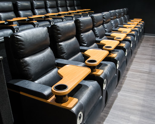 Metropolitan MetroLux Dine-In Theatres - Thumbnail