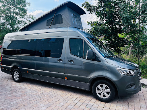 Offsidecamper - Visual