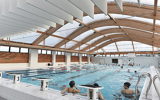 Photo de Piscine Marcel-Boubat de Lempdes à Lempdes (63370)