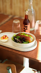 Photo n°6 de Papote à Marcq-en-Baroeul (Restaurant)