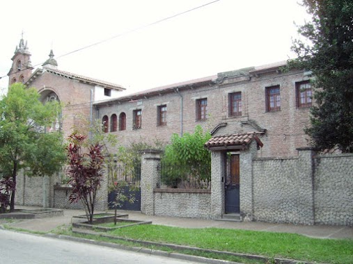 Monasterio Carmelitas Descalzas, Author: Antonio Armando Alvarado