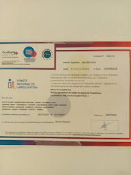 Photo n°6 de CIBC Bretagne à Ploërmel (Centre de formation continue)