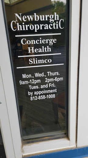 Newburgh Chiropractic - Thumbnail