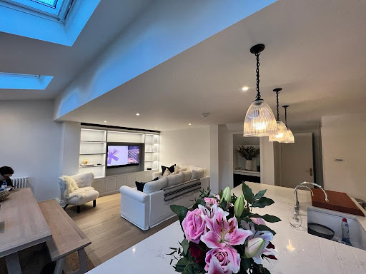 Ecolec Electrical Ltd - Visual