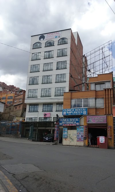 Photos of Hostal Donde el Negro