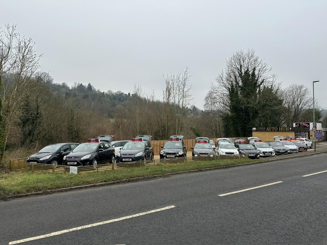 Stroud Autohub photo 2