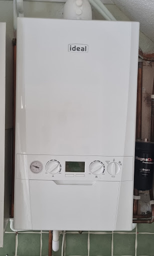R D Gas Services & Heating Maintenance - Thumbnail