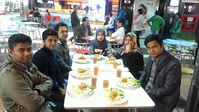Photos of Abloom Bangla Limited