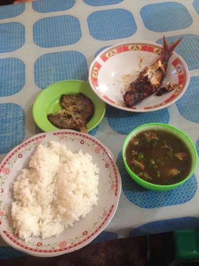 Photos of Warung MAMA IRA