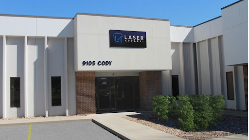 Laser Apparel, LLC
