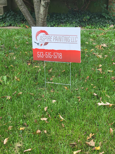 Aspire Painting LLC