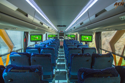 ACN Autobuses - Thumbnail