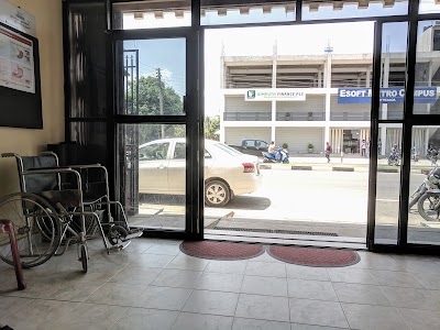 Photos of Aathura Hospital