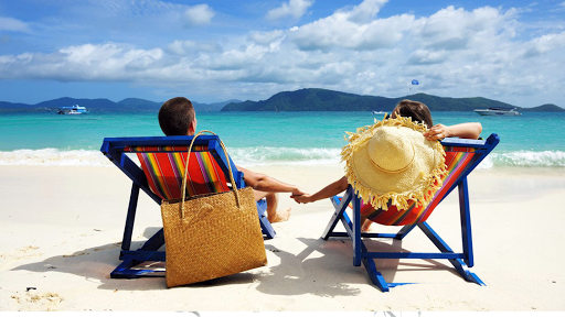 Sundial Travel Inc