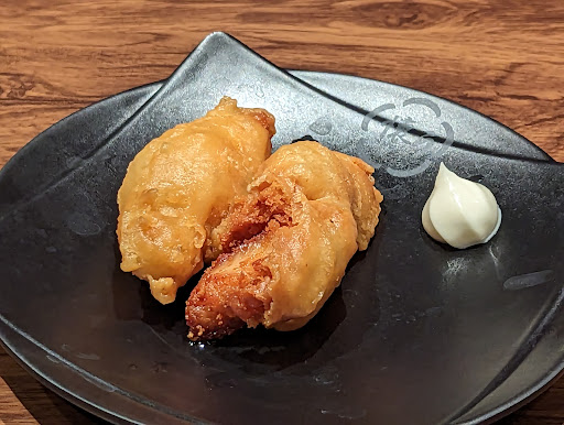 Natumi Ramen - Thumbnail