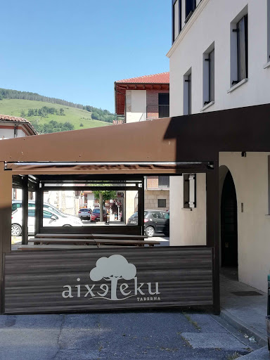 AIXELEKU TABERNA - Thumbnail