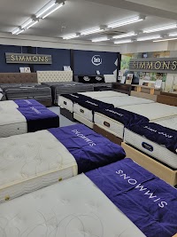 シモンズベッド専門店ソメイユ横浜
