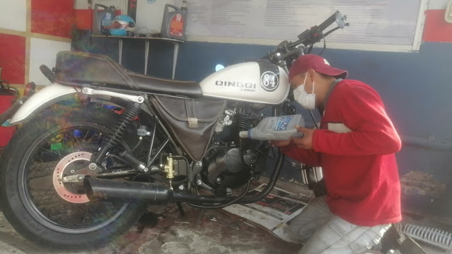 Horarios de TecknoAuto Centro Automotriz Integral