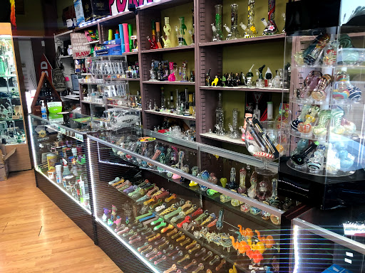 Smoke Shop 420s - Thumbnail