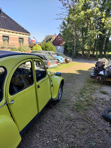 In M'n Eendje - Thumbnail