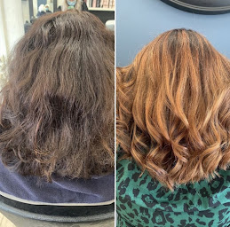 Photo n°18 de Un temps pour soi St Doulchard à Saint-Doulchard (Salon de manucure)