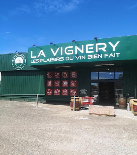 LA VIGNERY SCHWEIGHOUSE