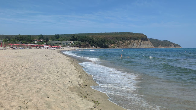 Vaya Beach Resort - Несебър