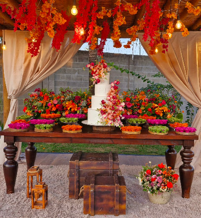 Ladecor Eventos - Decoração de festas