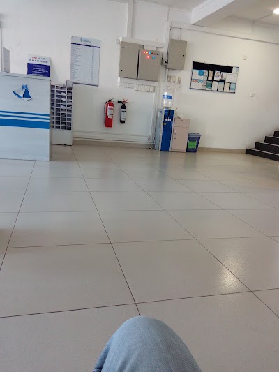 Photos of ASIRI Laboratories Negombo