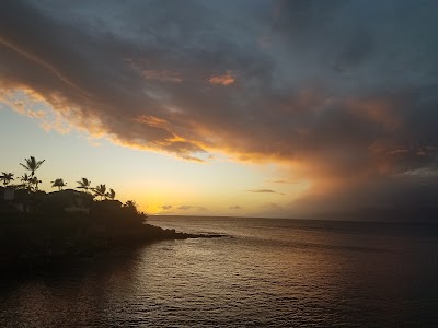 Honokeana Bay