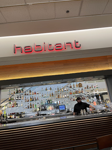 Habitant - Visual