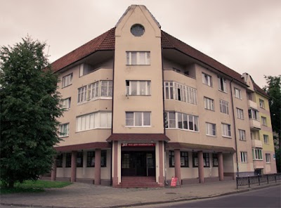 Photos of Dzhet Servis (Ooo "Dzhetservis")