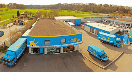 Gastel - Umzüge und Transporte - Biberach an der Riß