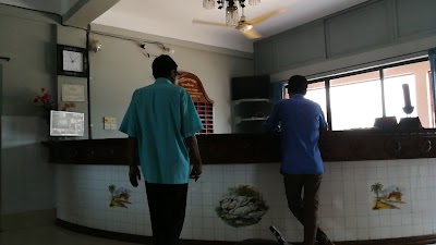 Photos of Sampad Plaza