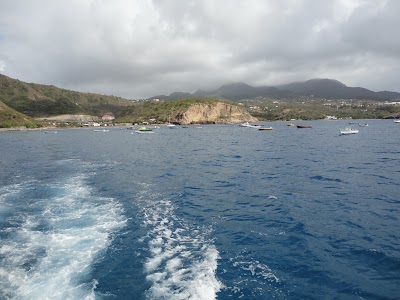 Photos of Little Bay Ferry Terminal
