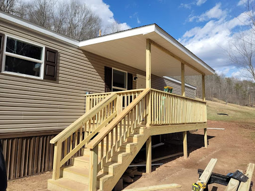 Hayes Mobile Home Solutions Gallery - United States