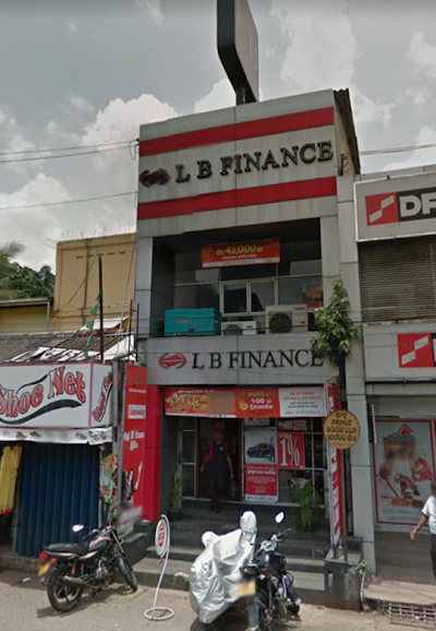 finance