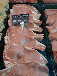 Photo n°20 de La boucherie de l amitié à Martigues (Boucherie-charcuterie)