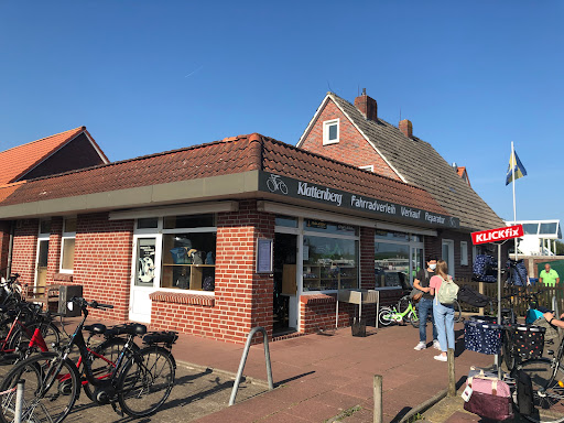 Fahrrad Klattenberg Logo