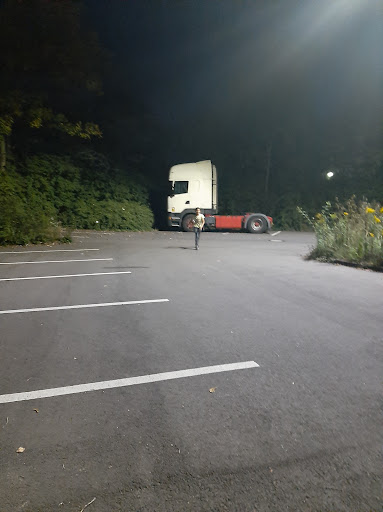 GLOBUS Tankstelle Neunkirchen - Thumbnail