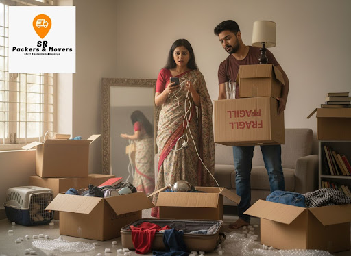 Planning a move soon? Avoiding common relocation mistakes can save you time, money and stress. At…