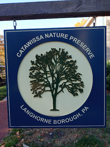 Catawissa Nature Preserve - Thumbnail