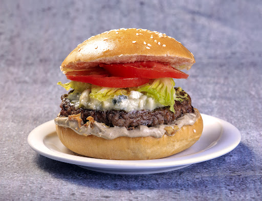 Burgers de Courcy