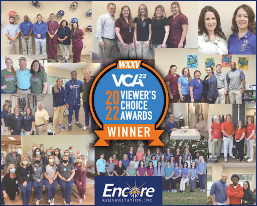Encore Rehabilitation-East Central Physical Therapy - Thumbnail